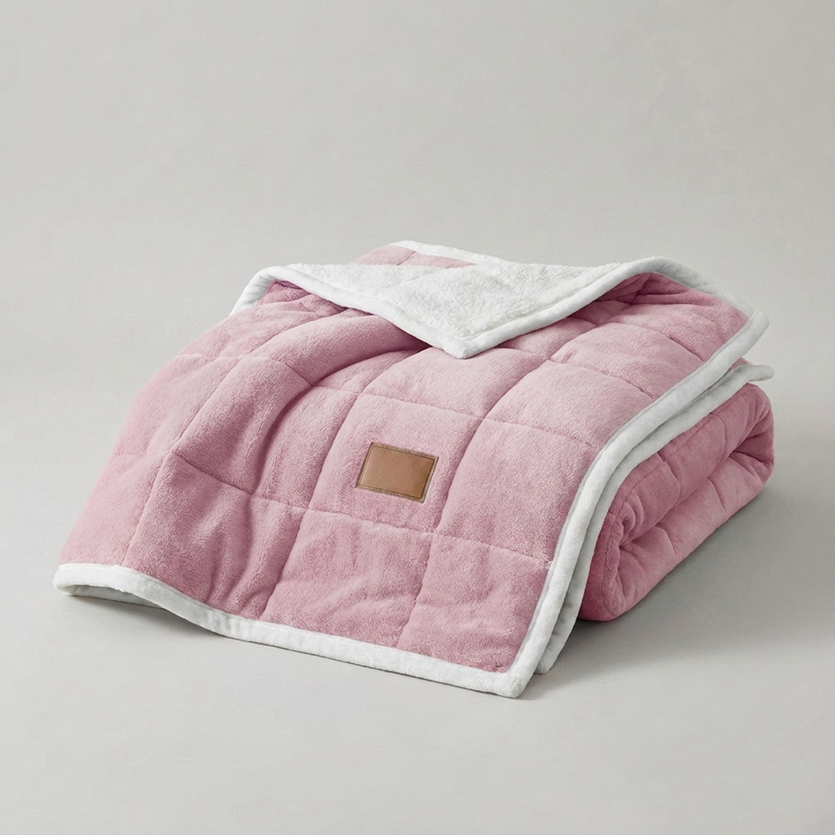 FROSTLAYER – Three-Layer Blanket for Serious Winter Warmth