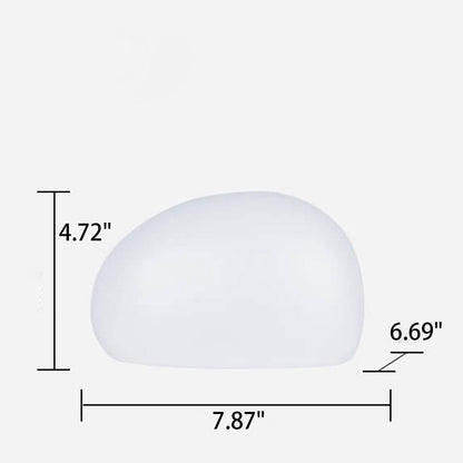 Solar-Powered LED Wall Sconce for Patios, Pathways & Gardens – Modern Weatherproof Outdoor Fixture in White – Automatic Dusk-to-Dawn Sensor