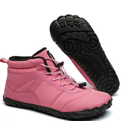 TrailBlazer | Waterproof Hiking Shoes with Flexible Sole | Lightweight Design for Ultimate Comfort