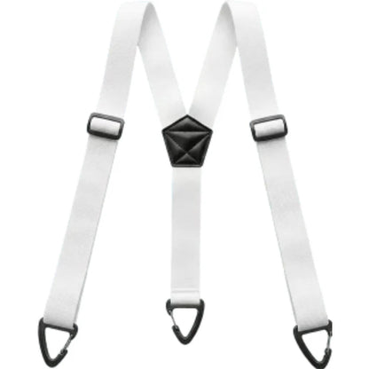 Adjustable Suspenders for Men – Classic Y-Back & X-Back Elastic with Metal Clips for Everyday Wear & Formal Events