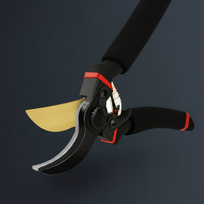 PRUNEDGE – Heavy Duty Garden Pruning Shears