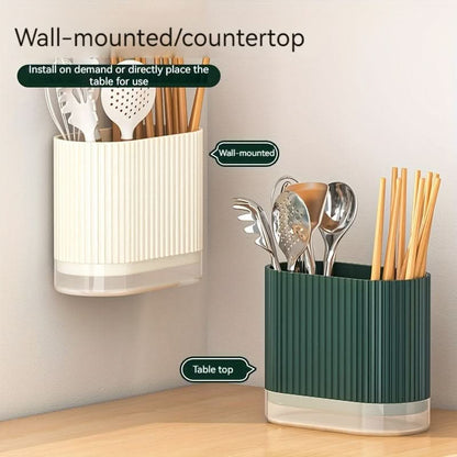 RECTAVAULT – Multi-Use Plastic Storage Box for Everyday Organization