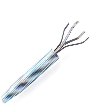 Flexible Drain Snake Tool with Hook for Clogged Pipes, Sinks, Tubs & Showers | Home Plumbing Unclogger