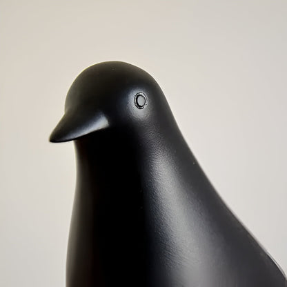 MonoBird – Minimalist Bird Figurines