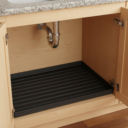 SINKGUARD – Under Sink Protective Mat