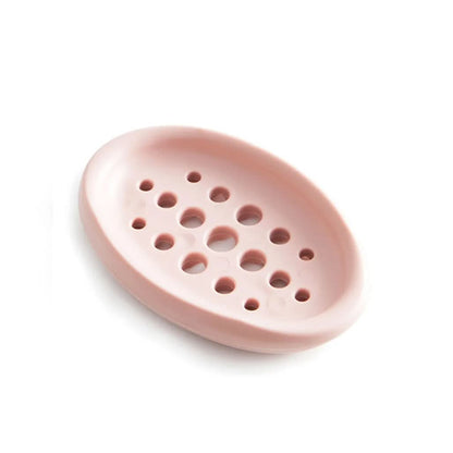 SOAPNEST – Silicone Soap Dish Holder