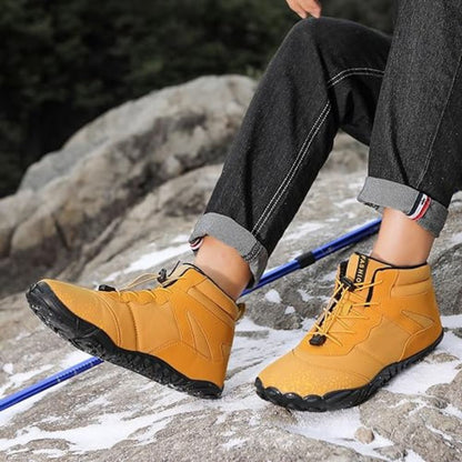 TrailBlazer | Waterproof Hiking Shoes with Flexible Sole | Lightweight Design for Ultimate Comfort