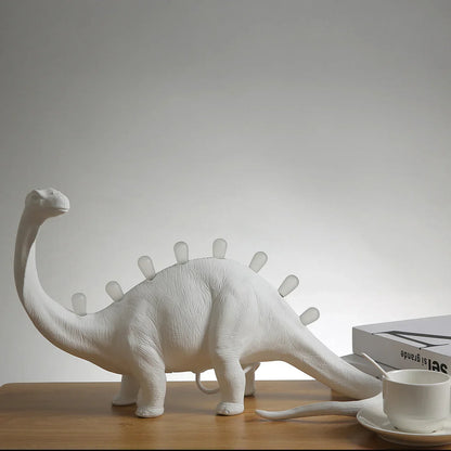 Dinosaur Table Lamp