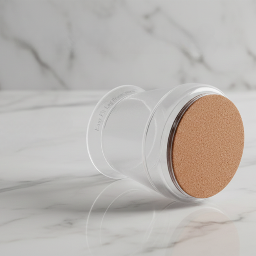 Furniture Leg Caps Clear Silicone with Felt Pads for Floor Protection on Hardwood, Tile, Laminate | Chair Table Feet Covers Anti-Scratch
