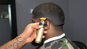 Precision Grooming | Hair Clipper & Trimmer for Men with T-Blade | Cordless Design for Clean Cuts and Versatile Styling