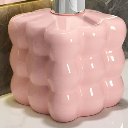 Bubelle – Puff Bubble Ceramic Soap Dispenser