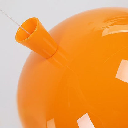 Round LED Ceiling Light Flush Mount White Acrylic Dome for Bedroom Living Room Kids Room | Modern Circle Surface Light 8 10 12 Inch Energy
