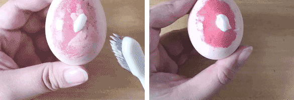 Toothpaste Foaming Baking Soda Whitening