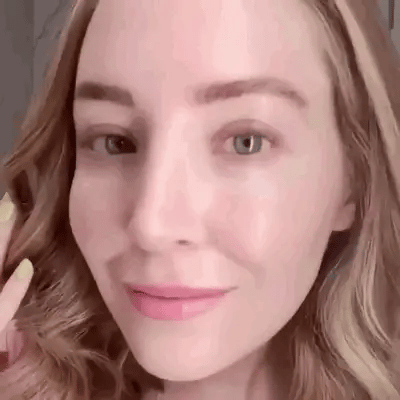 Under-Eye Cream Instant Lifting & Brightening 4-Pack