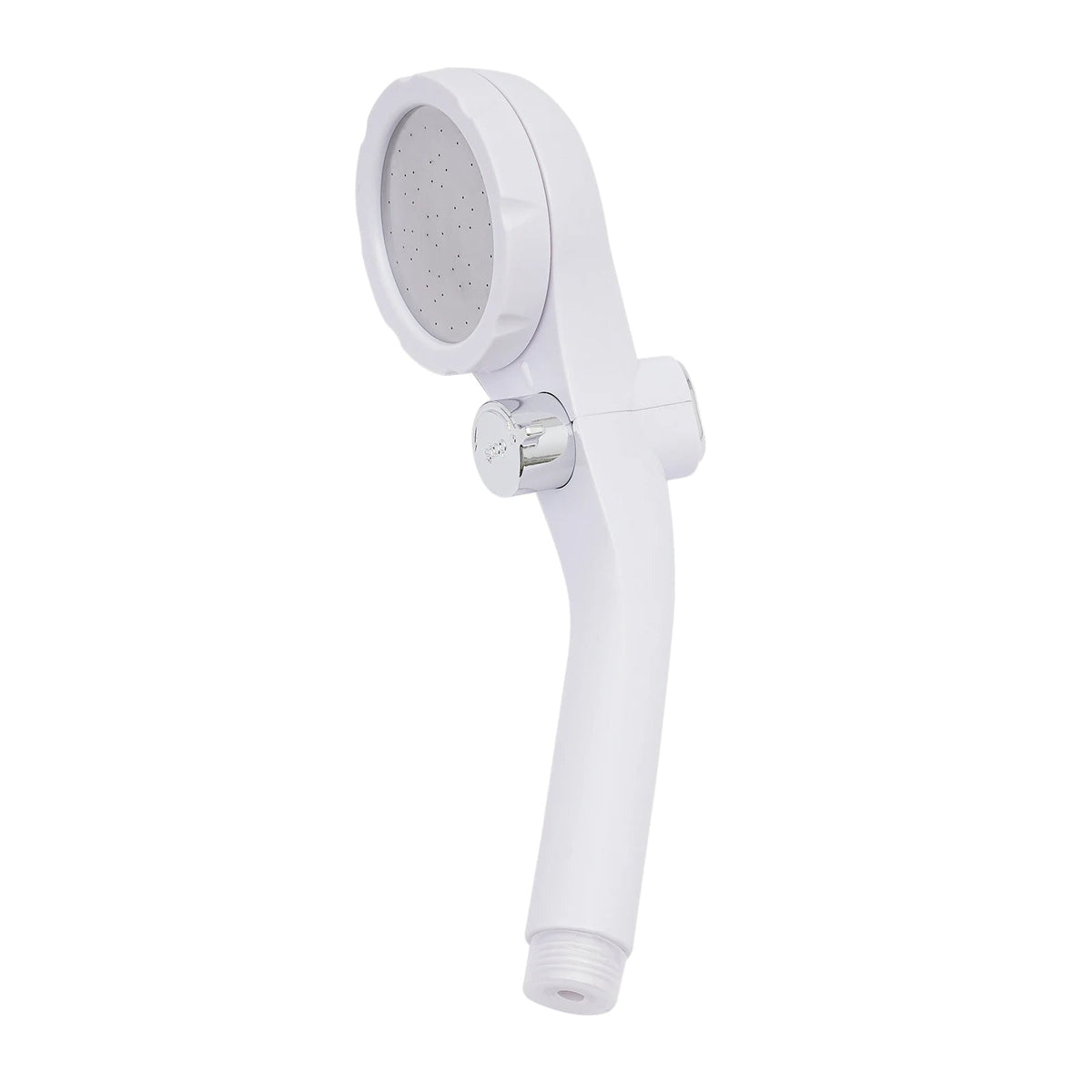 Outdoor Shower | Compact Rechargeable Shower with Powerful Motor | Portable Solution for Hygiene Anywhere