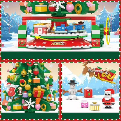 TREEWONDER – Advent Calendar for Magical Seasonal Moments