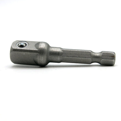 Self-Adjusting Multi-Grip Socket Tool for Bolts, Nuts & Fasteners in Metric & SAE Sizes | Fits 1/4 to 3/4 Inch Hardware