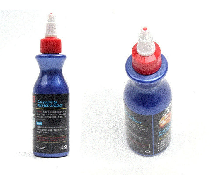 Automotive Paint Blemish Repair Liquid for Minor Surface Marks on Sedans, SUVs, Trucks & Vehicles in All Colors