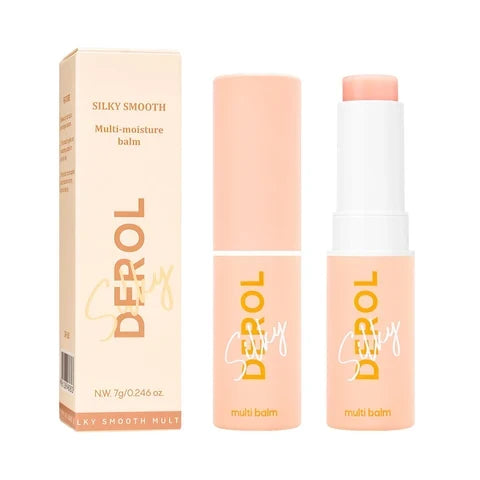 Moisturizing Balm Stick Salmon Collagen Anti-Wrinkle & Hydrating