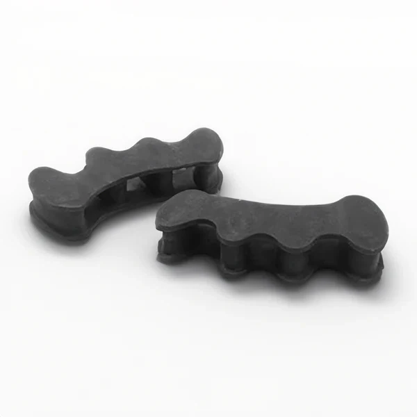 Silicone Toe Separators for Bunion Relief and Alignment Support – Reusable Gel Spacers for Hammer Toe, Yoga, Walking and Daily Comfort