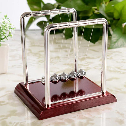 Newton's Pendulum
