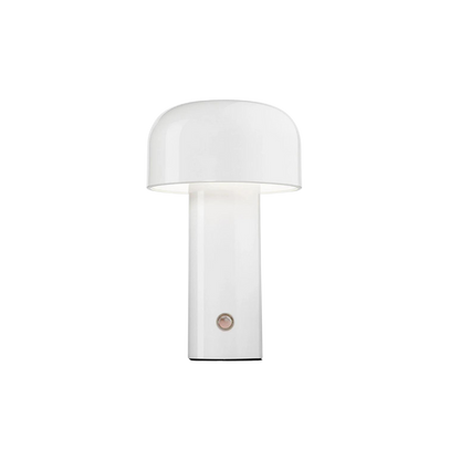 Cordless Rechargeable LED Desk Lamp for Home Office Bedroom Nightstand Workspace Portable Battery Operated Accent Light