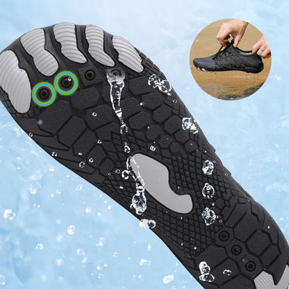 Minimalist Barefoot Shoes Wide Toe Box Orthopedic Walking Sneakers for Men Women Natural Gait Support Muscle Strengthening Breathable