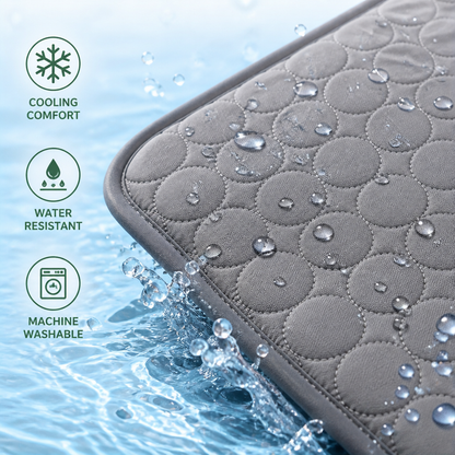 Ortekor Passive Cooling & Breathable Polyester Pet Mat