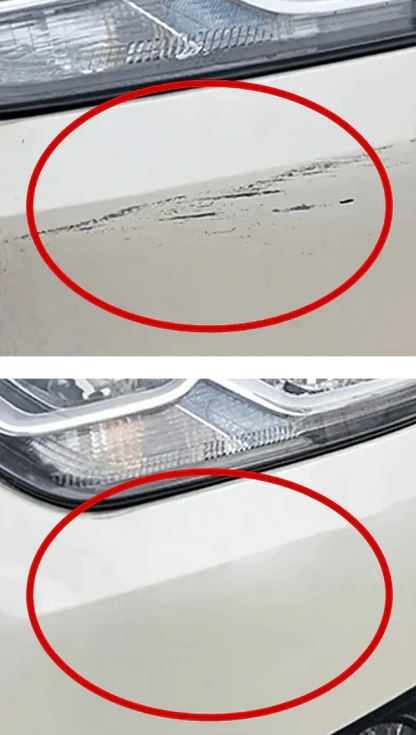 Automotive Paint Restoration Compound for Surface Imperfections & Minor Abrasions on Vehicle Exteriors