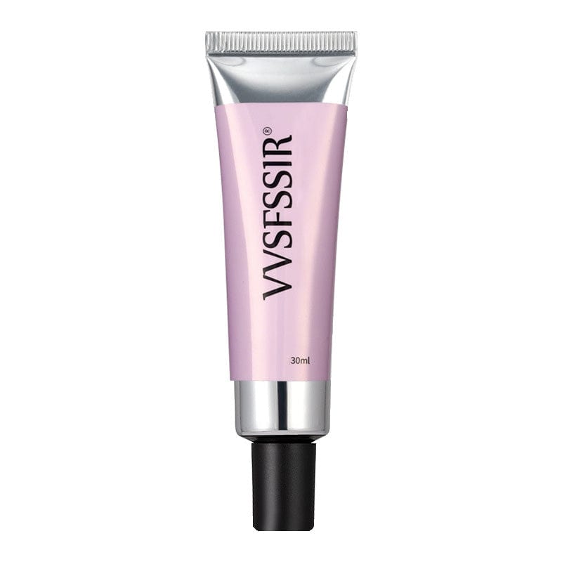 Press-On Nail Adhesive Kit with UV Lamp & Remover – Complete Salon Manicure System for Home Use
