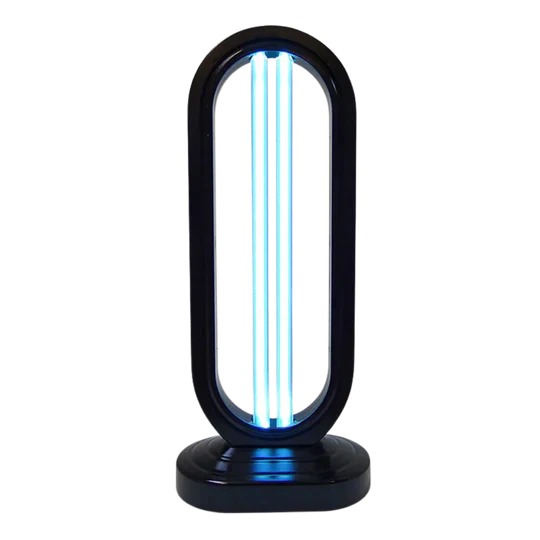 Effective UV Light Bulb with Timer for Pest Control Areas - Ortekor