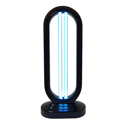 Effective UV Light Bulb with Timer for Pest Control Areas - Ortekor