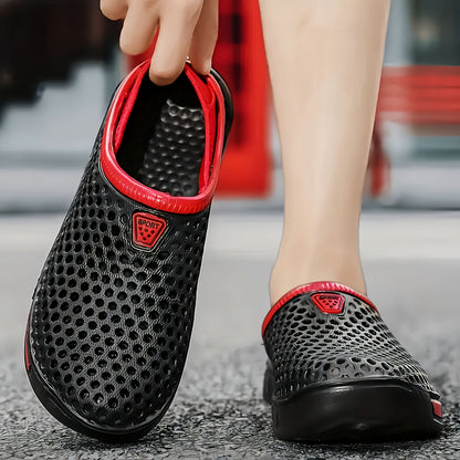 WADENEST – Men’s Outdoor Sandals for Water & Hiking Use