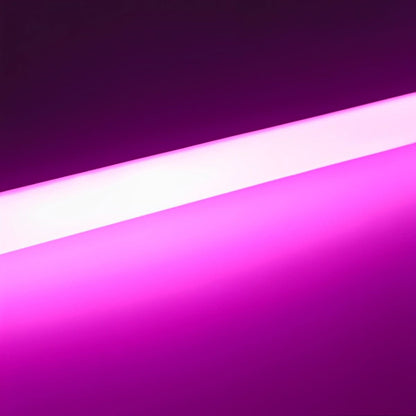 CIRCLUME – 360° LED Light Stick for Ambient Illumination