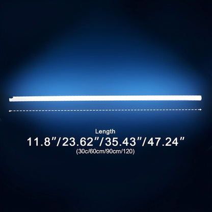 CIRCLUME – 360° LED Light Stick for Ambient Illumination