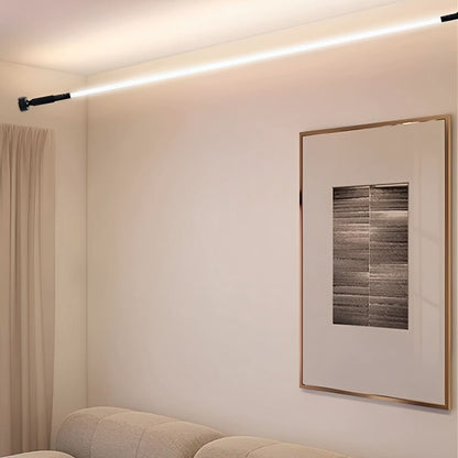 TURNLUME – Adjustable Linear Light for Elegant Everyday Glow