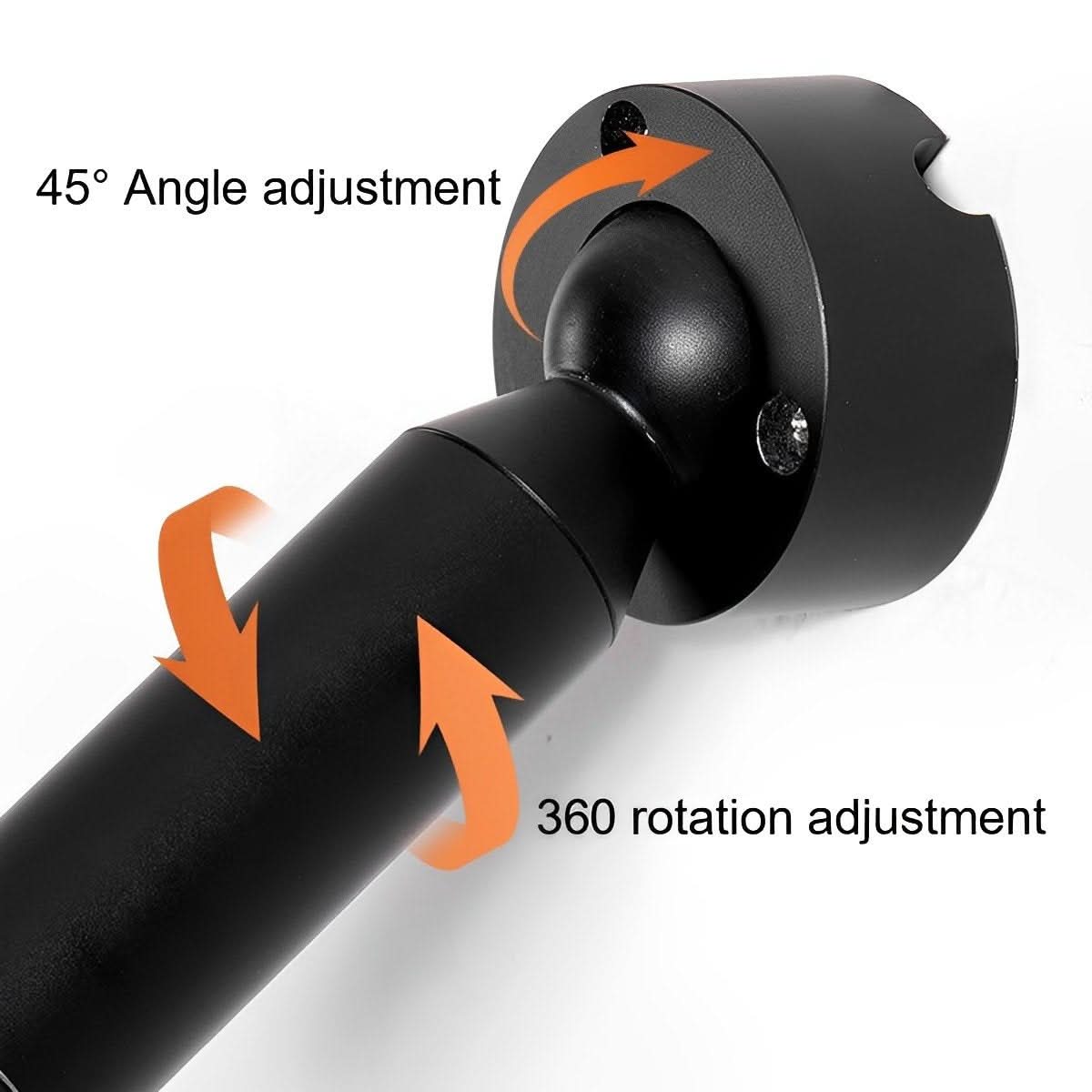 TURNLUME – Adjustable Linear Light for Elegant Everyday Glow