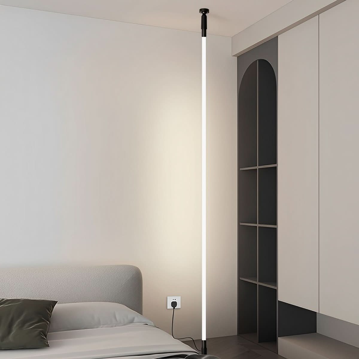TURNLUME – Adjustable Linear Light for Elegant Everyday Glow