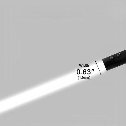 TURNLUME – Adjustable Linear Light for Elegant Everyday Glow