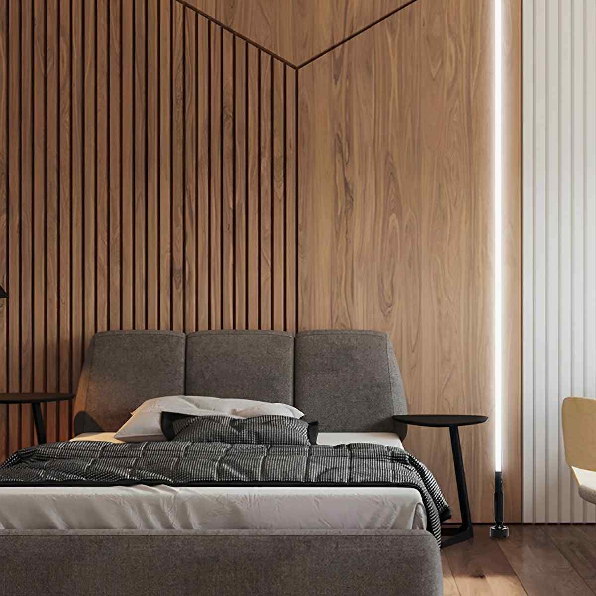 TURNLUME – Adjustable Linear Light for Elegant Everyday Glow