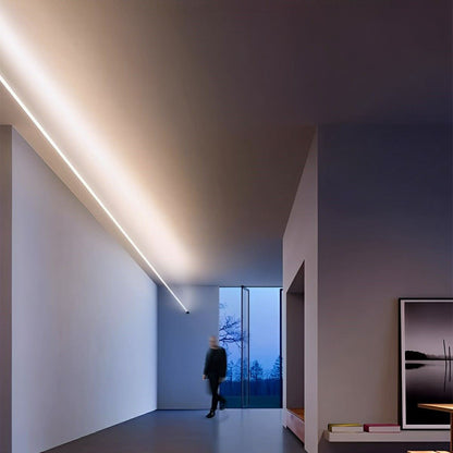 TURNLUME – Adjustable Linear Light for Elegant Everyday Glow