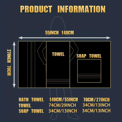 Soft Hotel-Style Comforter Set for Cozy Sleep & Everyday Bedroom Comfort – Breathable Polyester Bedding – Perfect for Guest Rooms &