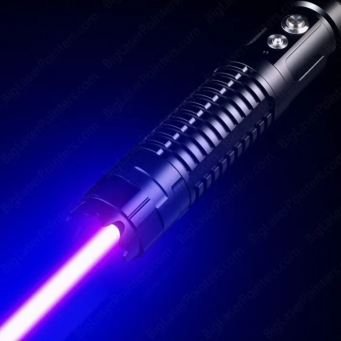 Rechargeable LED Flashlight Ultra-Bright Tactical Torch 16400 ft Beam Camping Hiking Emergency Fire Starter