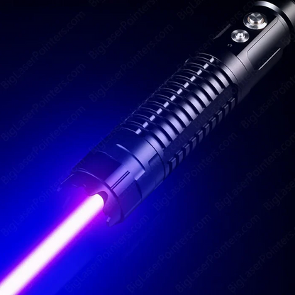 Rechargeable LED Flashlight Ultra-Bright Tactical Torch 16400 ft Beam Camping Hiking Emergency Fire Starter
