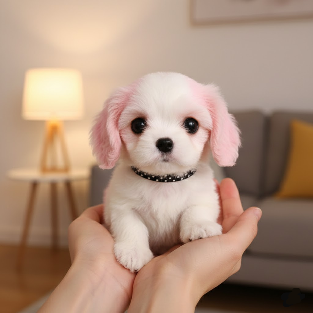 Puppy Plush Toy, Interactive Plush Toy Robot Dog That Walks and Barks, Stuffed Dog with Touch and Voice Response