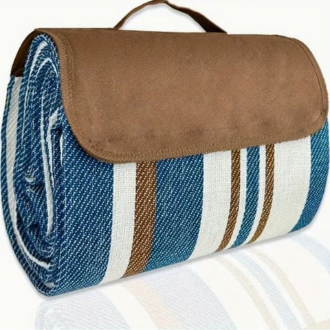 TerraFold Mat - Picnic Mat - Foldable Style - Waterproof Outdoor Comfort