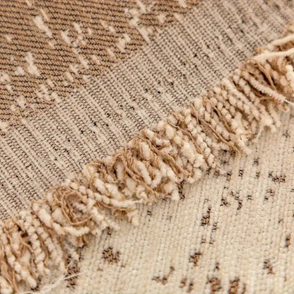Sierra Chenille Sofa Cover - Elegant Speckled Design, Machine Washable