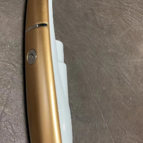 Fast Electric Foot Callus Trimmer with LED Guide