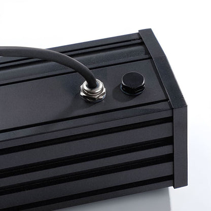 RIPPLELUME – Dynamic LED Lights for Atmospheric Exterior Styling