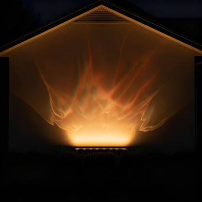 RIPPLELUME – Dynamic LED Lights for Atmospheric Exterior Styling